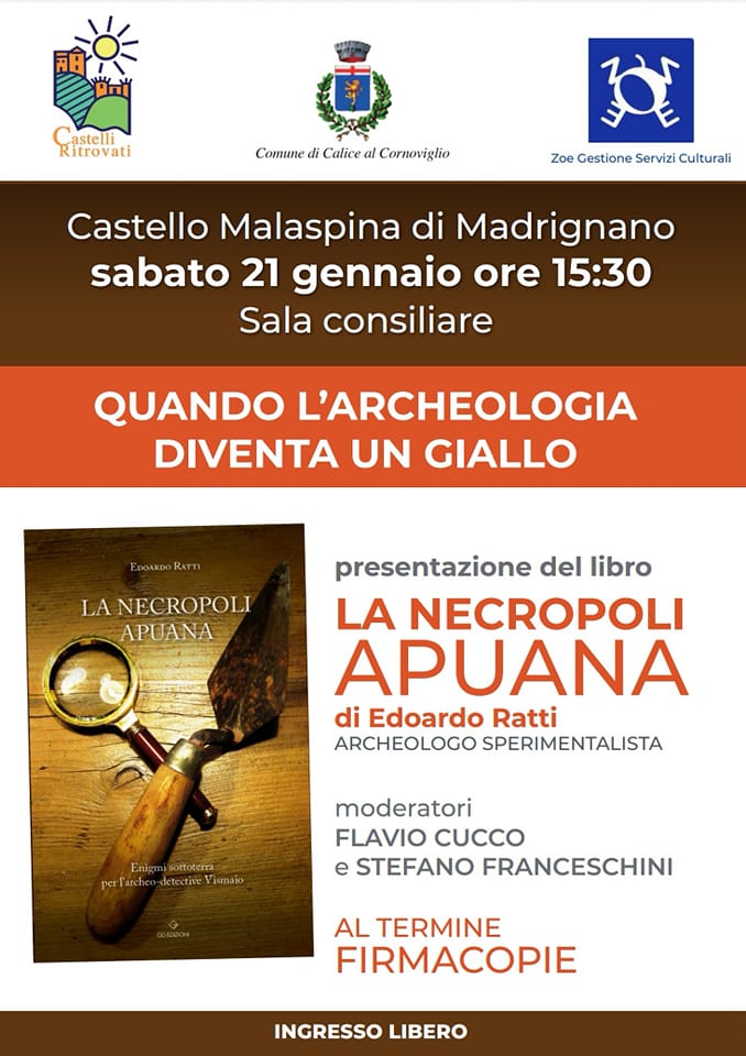 Presentazione libro